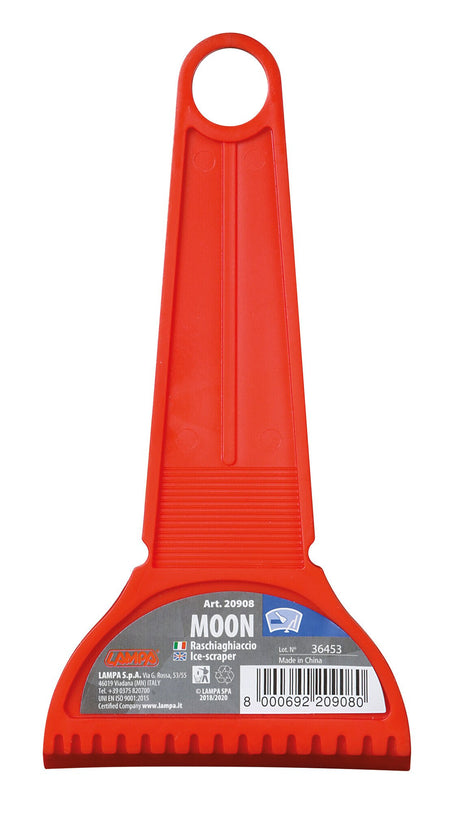 Lampa Raschiaghiaccio Moon - 170x85 mm 20908