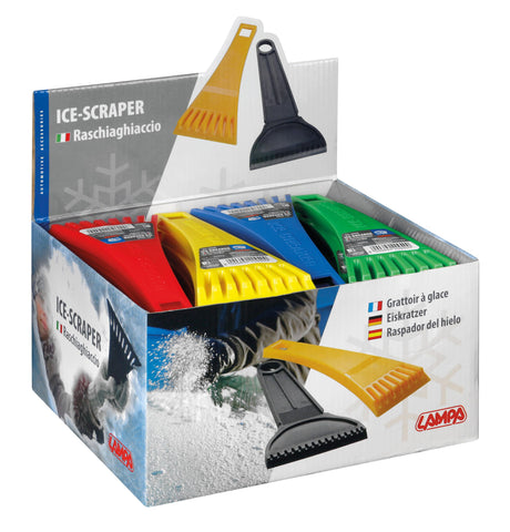 Lampa Ice-breaker - 180x80 mm 20940