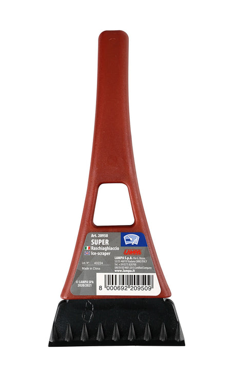Lampa Super raschiaghiaccio - 185x80 mm 20950