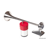 Trompeta Fiamm spa modelo Bora con compresor