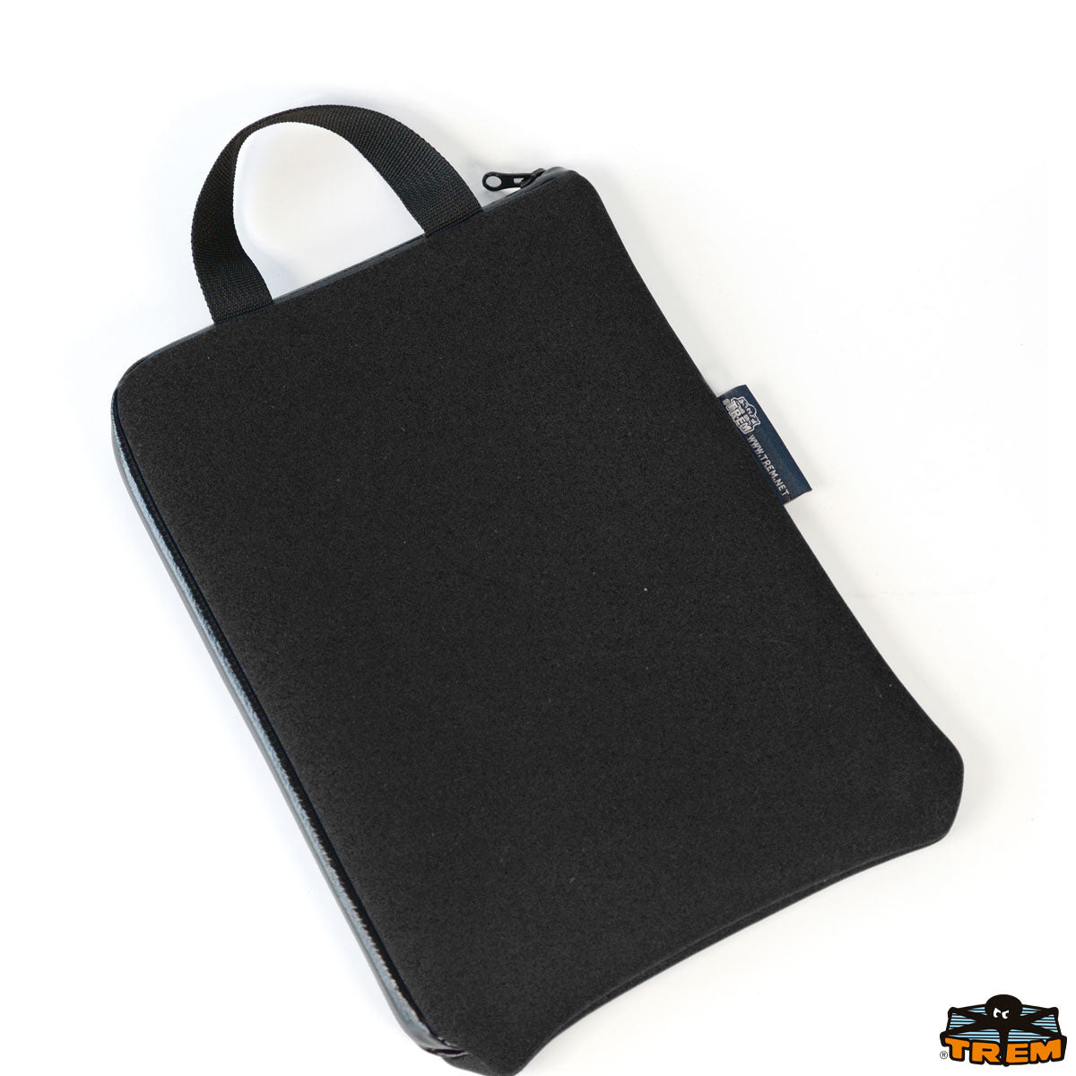 Trem Busta portadocumenti in neoprene