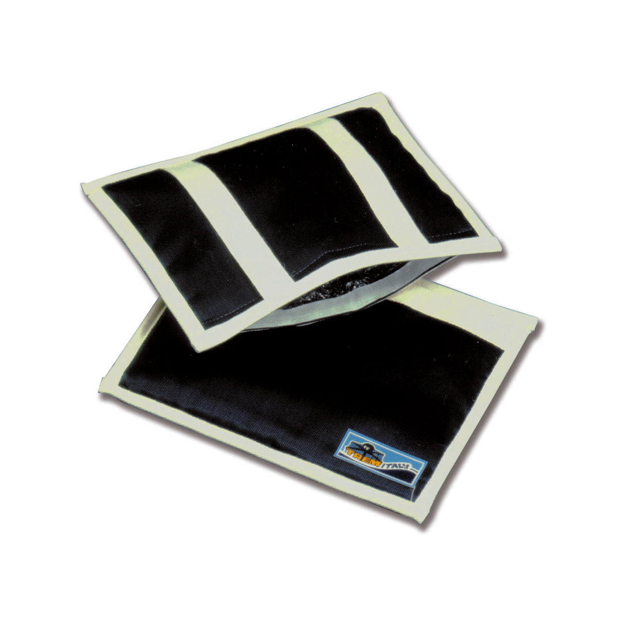 Trem Floating Document Envelope 25x28cm