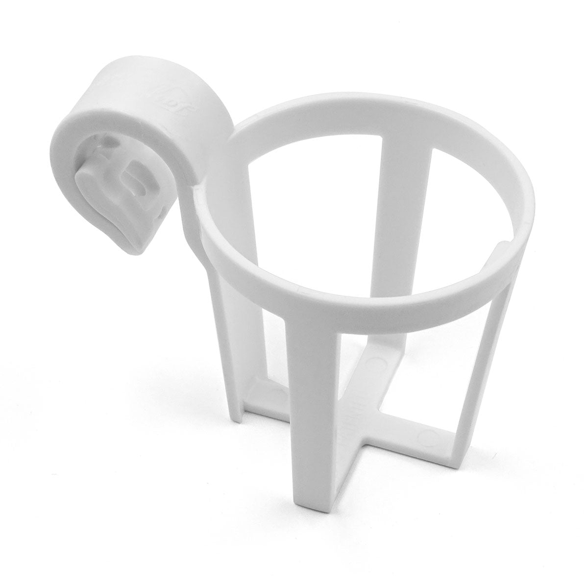 Trem Universal-Becherhalter für 25/30-mm-Rohre.