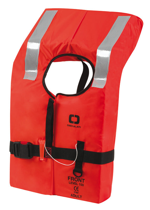 Osculati Giubbetto Intensity oltre 40 kg 22.461.02