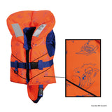 Osculati Giubbotto salvagente SV-100 - 100 N (EN ISO 12402-4) - Modello Top Quality