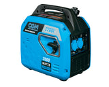 CGM Super Power Inverter – Tragbarer Benzingenerator