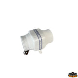 Trem 12V elektrischer Aspirator. inlineA mm 102B mm 204