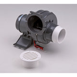 Aspiratore Gas di Sentina Blower 12V TREM