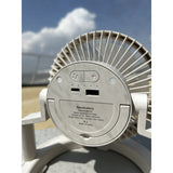 Ventilador Trem 12V
