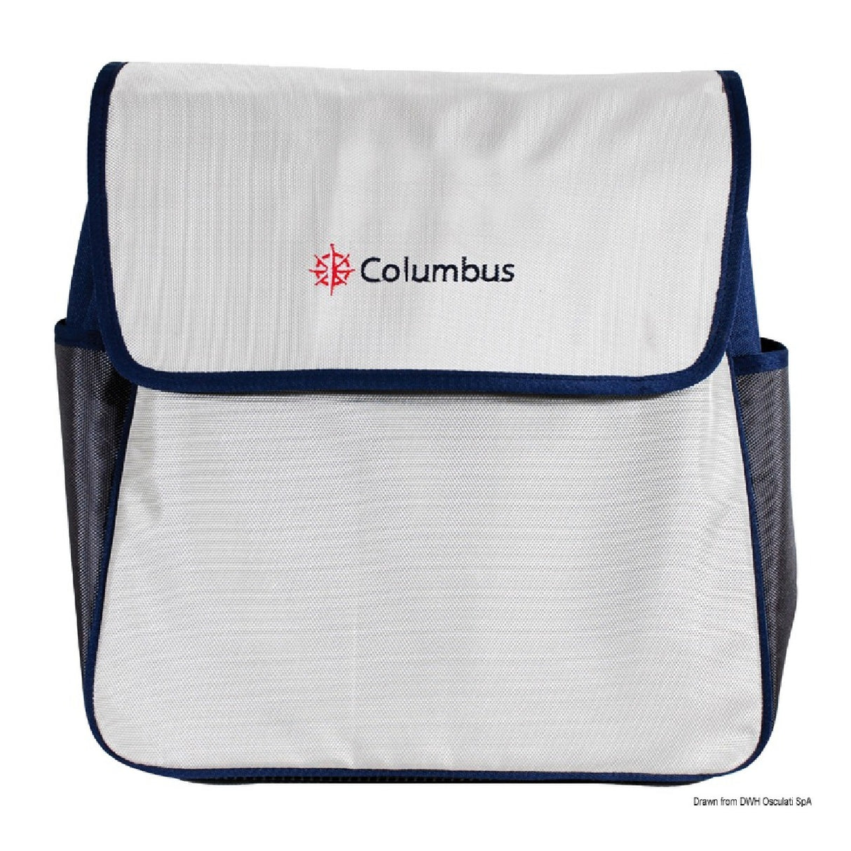 Bolsillo de almacenamiento Columbus