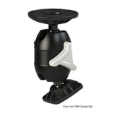 Scanstrut iPad-Ständer zur Tischmontage