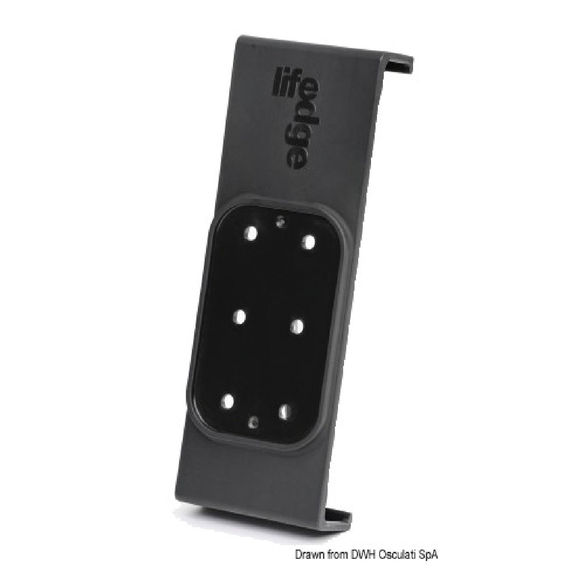 Scanstrut iPad-Wandhalterung