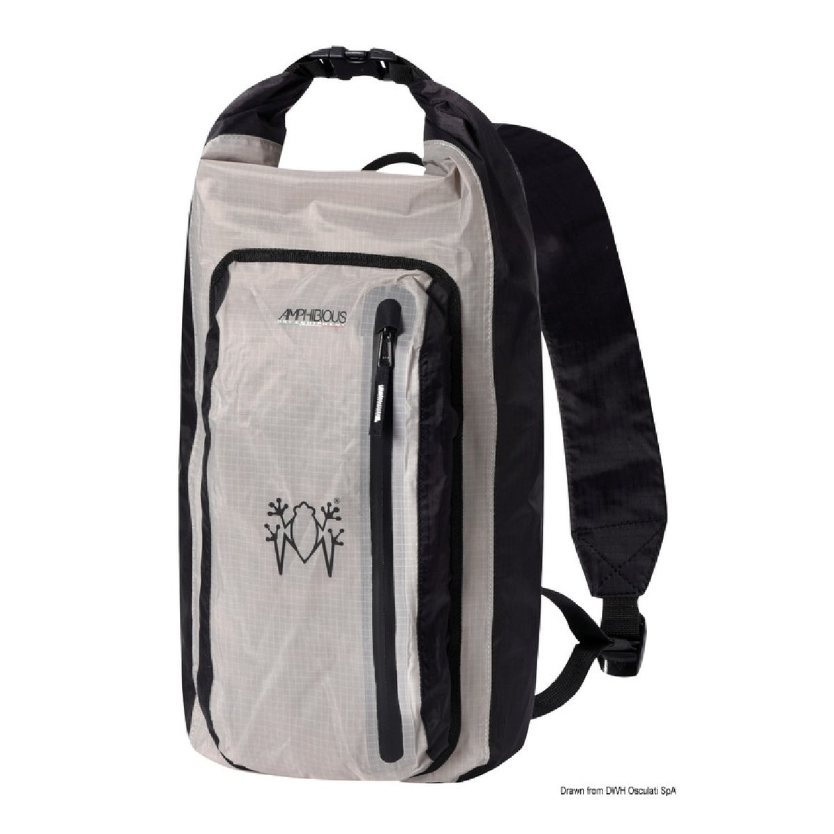 Mochila Amphibious X-Light