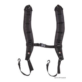 Amphibious Spallacci imbottiti per Voyager SR-02 - AmerigoStore
