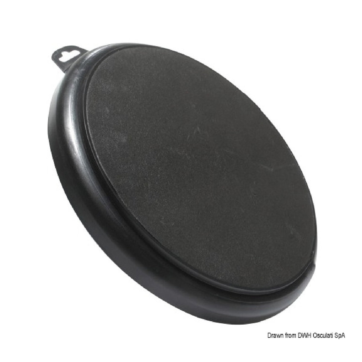 Shurhold Industries Deckel - Sitz