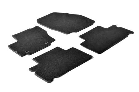 Lampa Set tappeti su misura in moquette - Nero - Ford S-Max (06/06>09/15) 23070
