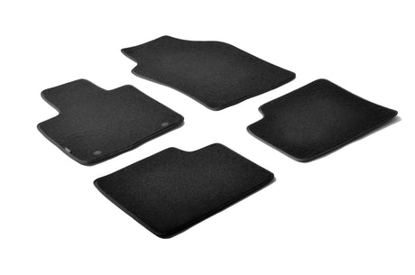 Lampa Set tappeti su misura in moquette - Nero - Lancia Ypsilon 5p (06/11>) 23090