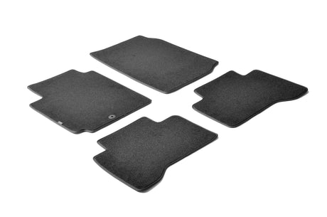 Tappetini moquette Nero Suzuki Grand Vitara 3p 10/05>03/15 5p 10/05>03/15 23159