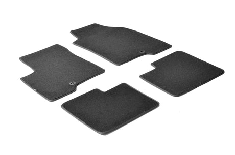 Lampa Set tappeti su misura in moquette - Nero - Ford B-Max (10/12>03/15) 23193