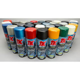Tk Vernice spray per motore