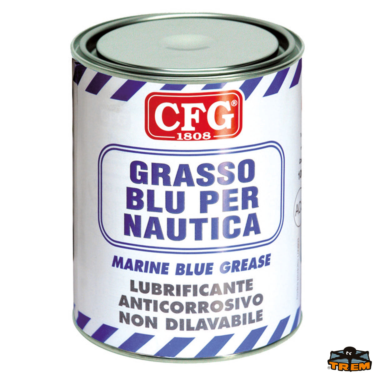 Crc Grasso blue grease
