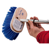 T-Brite Spazzolone T-BRITE Blu