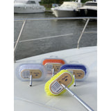 T-Brite Spazzolone T-BRITE Giallo