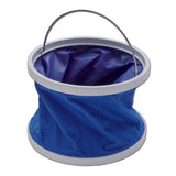 T-Brite Secchio pieghevole portata 9 Lt