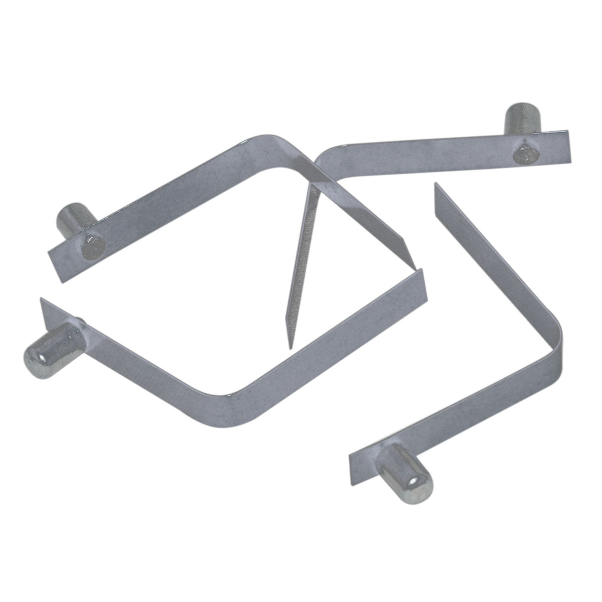 T-Brite Ersatzclip, 10 Stück