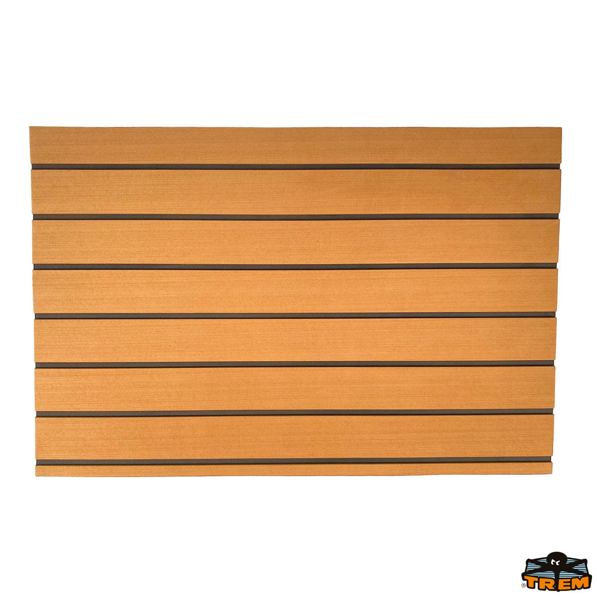 Trem Rivestimento autoadesivo per ponti e coperta in EVA effetto teak