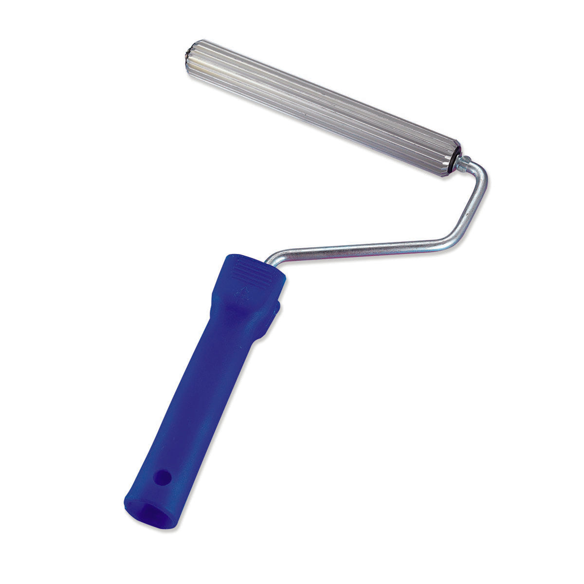 Trem Aluminium-Blasenbrecherrolle, Länge 150 mm