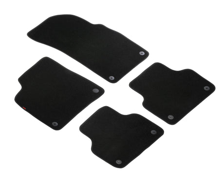 Lampa Set tappeti su misura in moquette - Nero - Audi Q7 (10/19>) 23271