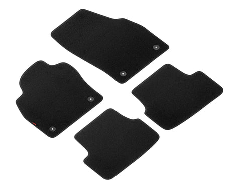 Lampa Set tappeti moquette Audi A1 Sportback 11/18> Seat Arona 11/17> 23284