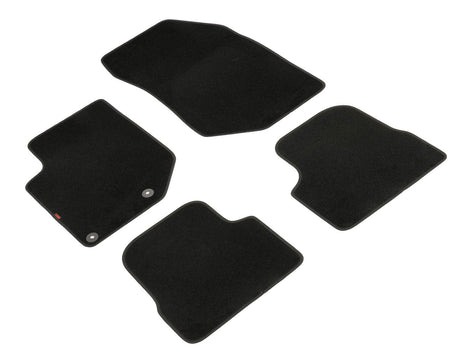 Lampa Set tappeti su misura in moquette - Nero - Opel Corsa F 5p (09/19>) 23294
