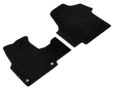 Lampa Set tappeti su misura in moquette - Nero - Peugeot Expert (04/16>) 23301