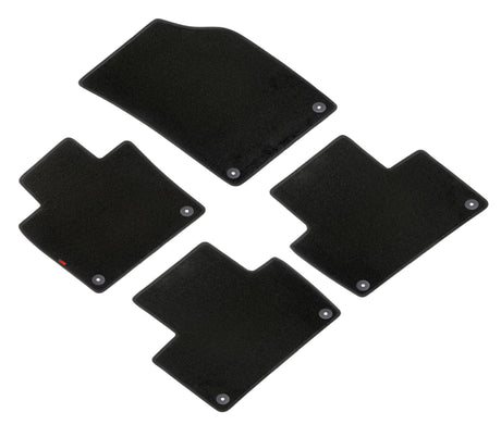 Lampa Set tappeti su misura in moquette - compatibile per Volvo XC90 (07/15>) 23319
