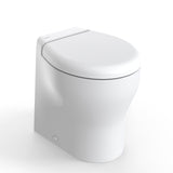 Tecma Elegance 2G Elektrische Toilette - Kompakte Bootstoilette