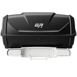 GP Baule per gancio traino Evolve 23.GP001