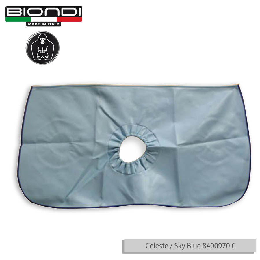 Biondi Windabweiser + Befestigungsset Vespa Maestrale/Sprint - MPN 8400970