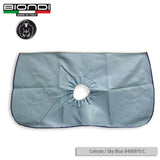 Biondi Parabrezza Z Vespa Rally / Sprint 1968 con Kit Attacchi - 8400970