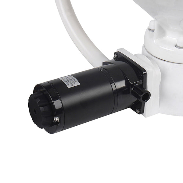Ricambi WC Elettrici