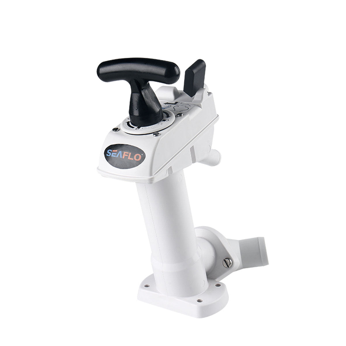 Pompa manuale per WC Seaflo