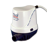 Tmc Pompa ad immersione Volts 12Lt./h 5676