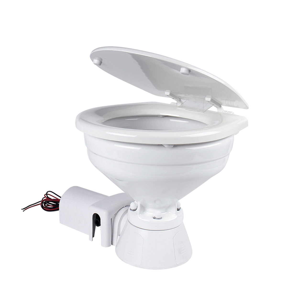 Trem WC manuelle Steuerung Sitz-Sitz Sitz-Sitz