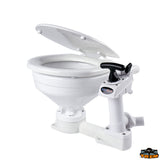 Seaflo WC marino manuale