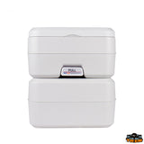 Seaflo WC chimico portatile 10 Lt