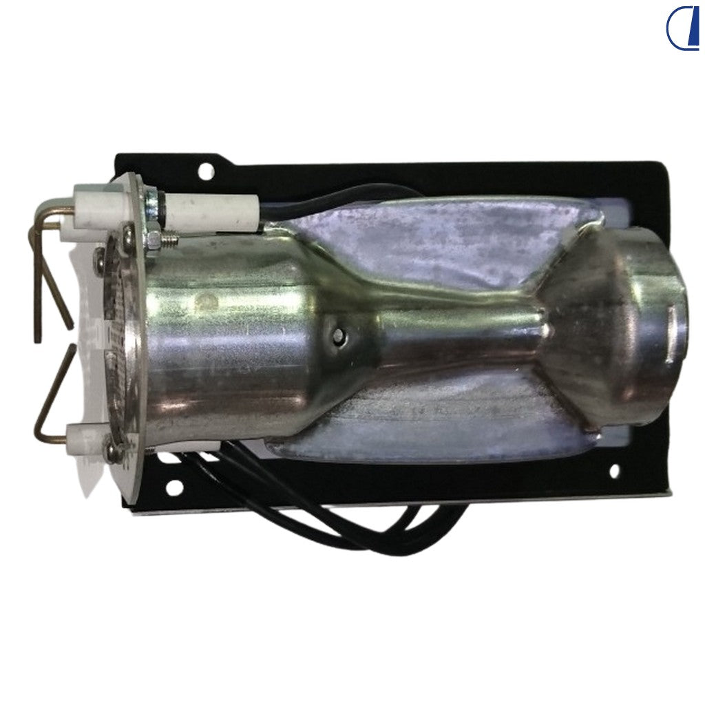 Bruciatore completo con candela e sensore per Compact 3010