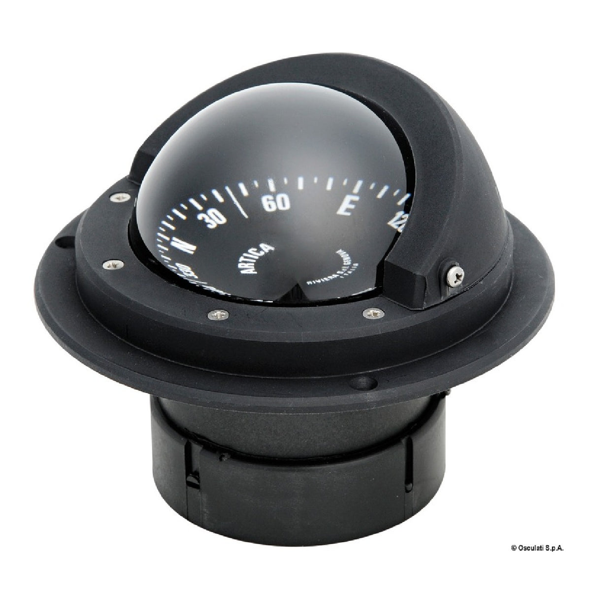 Riviera Bussola Artica 2" 3/4