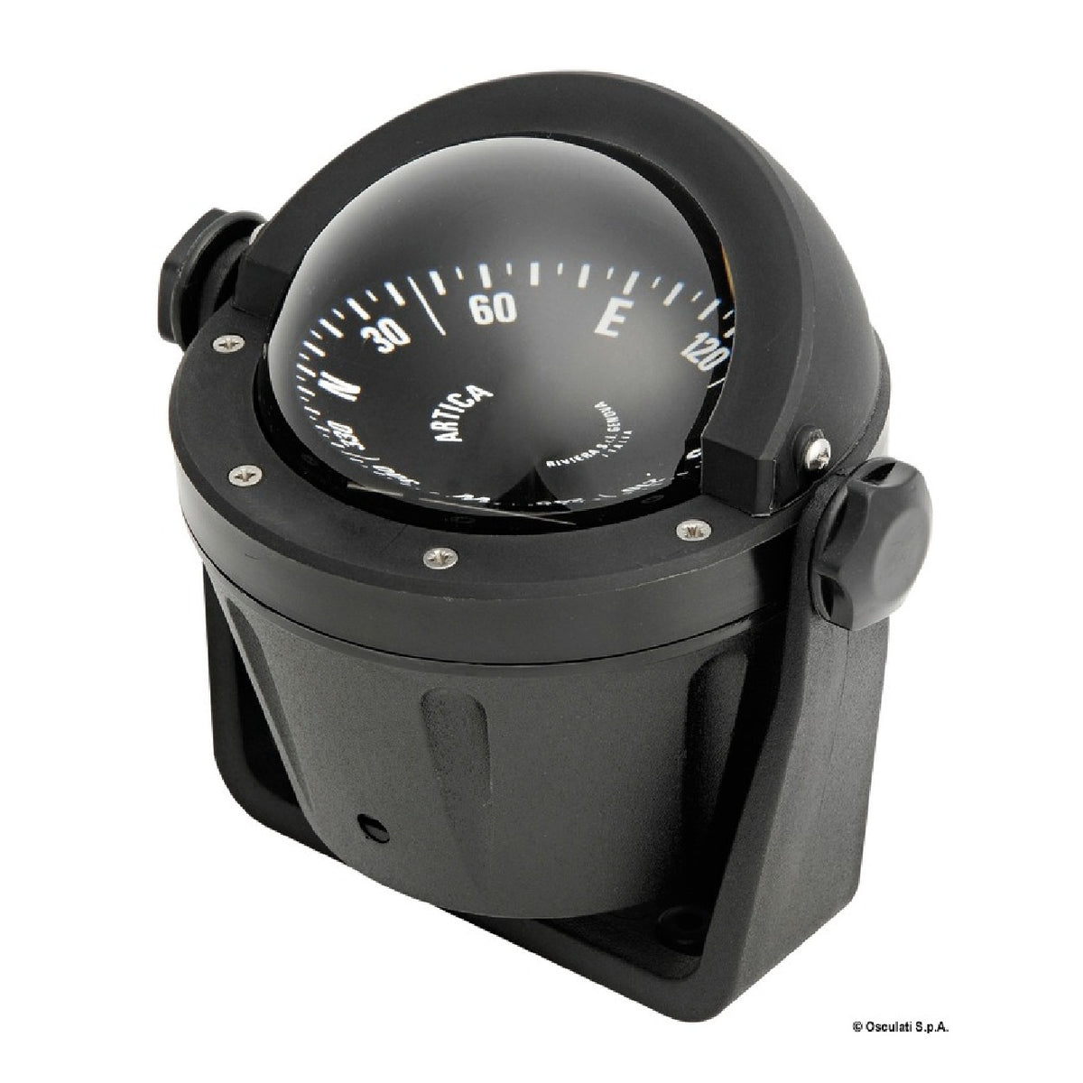 Riviera Bussola Artica 2" 3/4