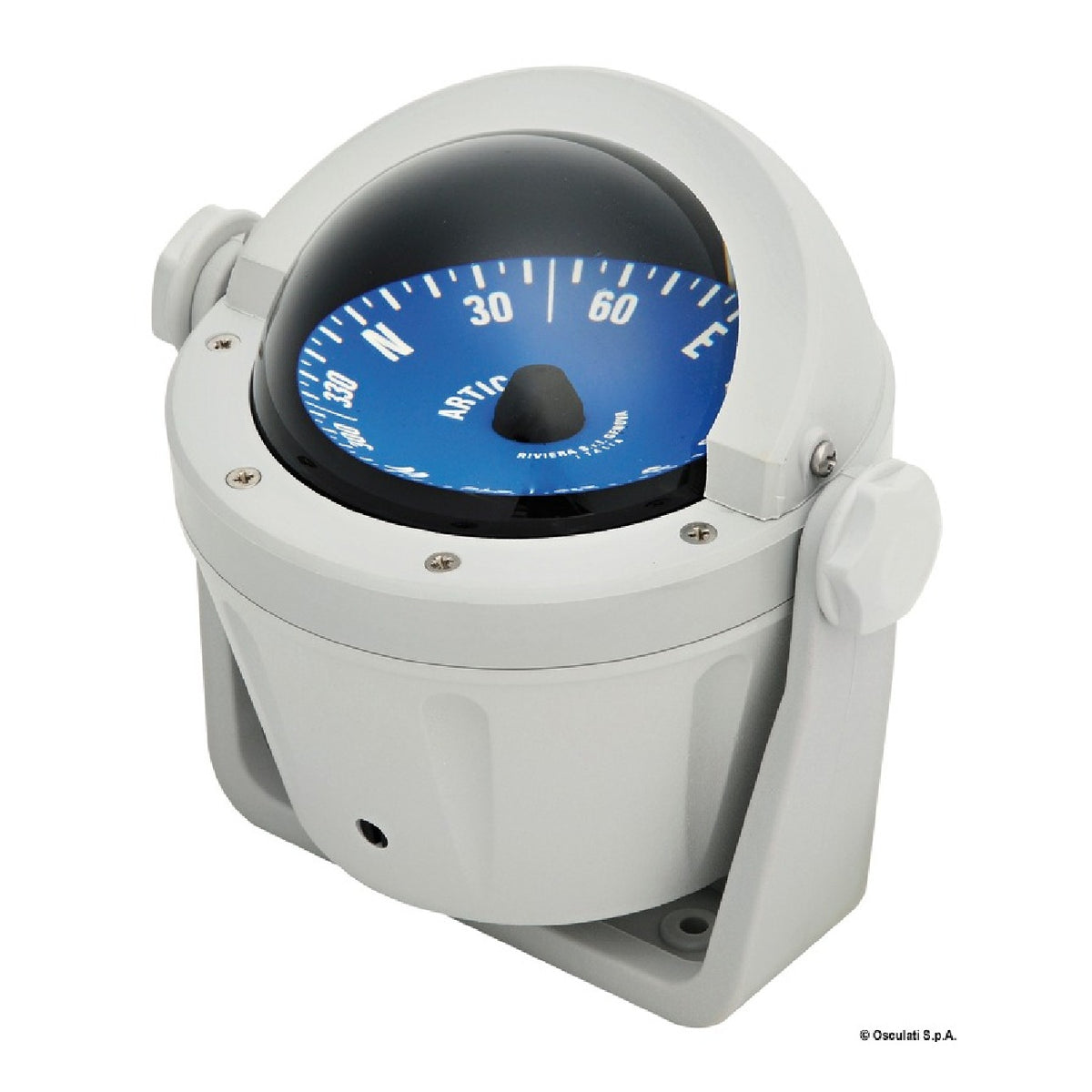 Riviera Bussola Artica 2" 3/4